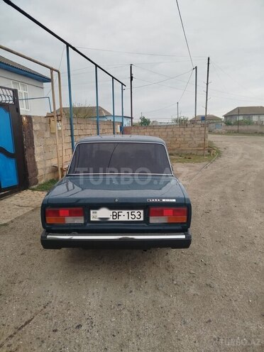 LADA (VAZ) 2107 1995, 92,000 km - 1.6 л - Neftçala