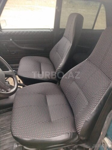 LADA (VAZ) 2107 1995, 92,000 km - 1.6 л - Neftçala