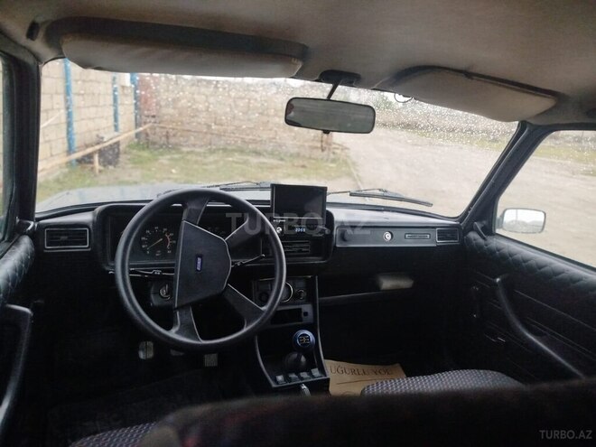 LADA (VAZ) 2107 1995, 92,000 km - 1.6 л - Neftçala