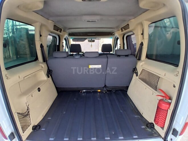 Ford Tourneo Connect 2008, 235,063 km - 1.8 l - Bakı
