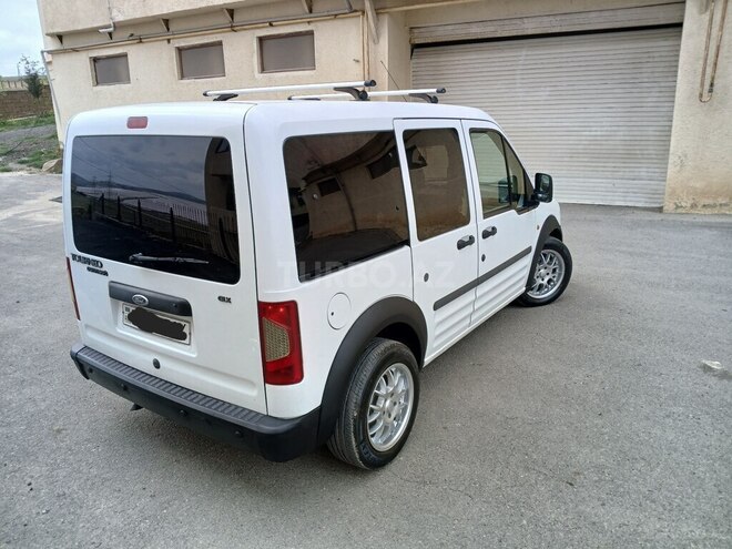 Ford Tourneo Connect 2008, 235,063 km - 1.8 l - Bakı