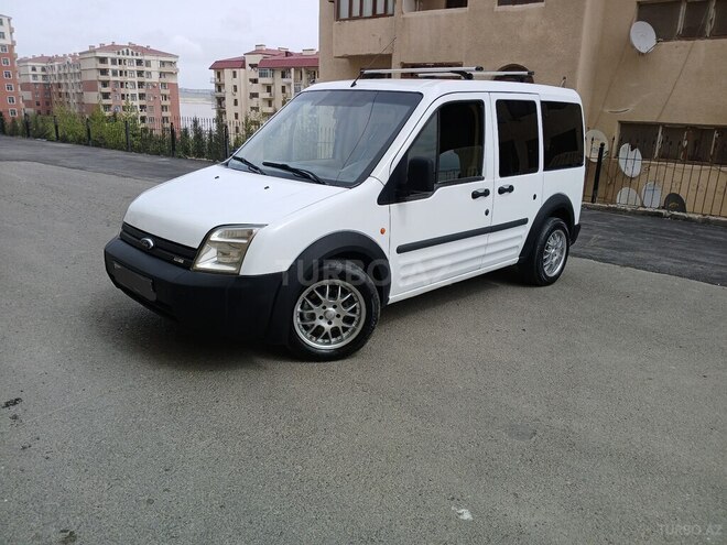 Ford Tourneo Connect 2008, 235,063 km - 1.8 l - Bakı