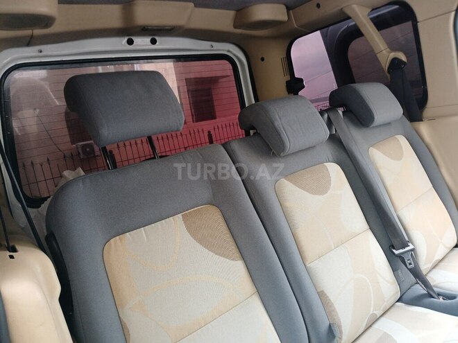 Ford Tourneo Connect 2008, 235,063 km - 1.8 l - Bakı