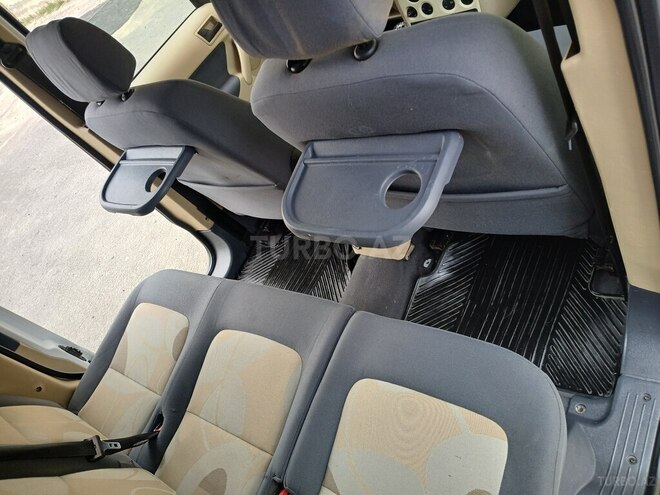 Ford Tourneo Connect 2008, 235,063 km - 1.8 l - Bakı