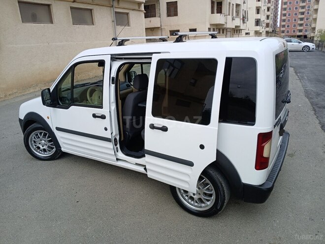 Ford Tourneo Connect 2008, 235,063 km - 1.8 l - Bakı