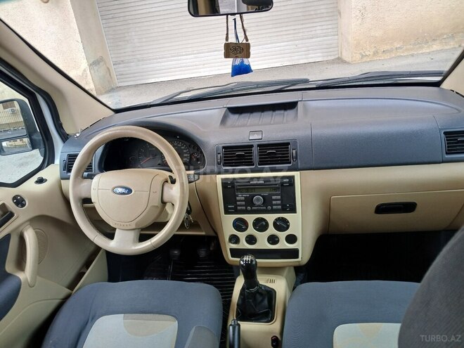 Ford Tourneo Connect 2008, 235,063 km - 1.8 l - Bakı