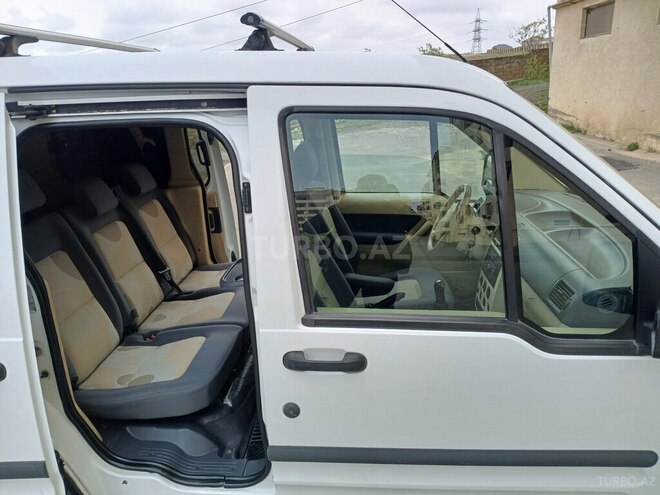 Ford Tourneo Connect 2008, 235,063 km - 1.8 l - Bakı
