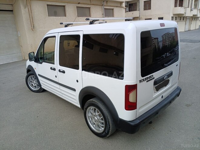 Ford Tourneo Connect 2008, 235,063 km - 1.8 l - Bakı