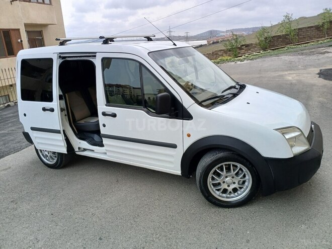 Ford Tourneo Connect 2008, 235,063 km - 1.8 l - Bakı
