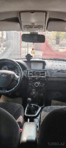 LADA (VAZ) Priora 2014, 167,300 km - 1.6 l - Bərdə