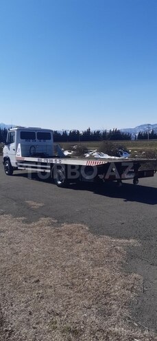 Mercedes Atego 816 2007, 660,445 km - 4.3 l - Astara