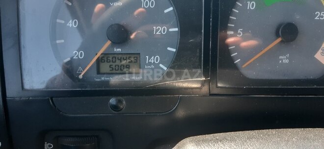 Mercedes Atego 816 2007, 660,445 km - 4.3 l - Astara