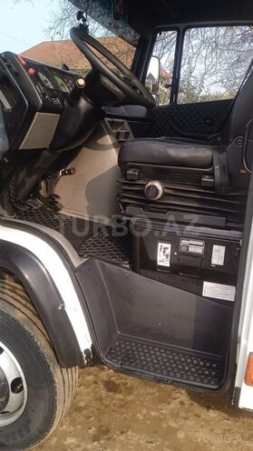 Mercedes Atego 816 2007, 660,445 km - 4.3 l - Astara