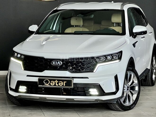 Kia Sorento-19