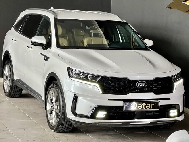 Kia Sorento-2