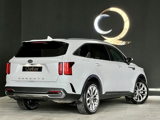Kia Sorento-5