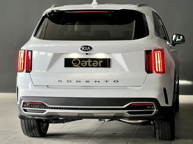 Kia Sorento-8
