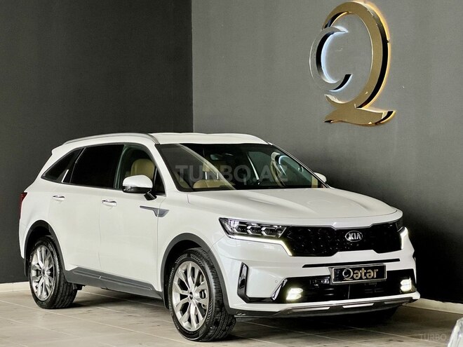 Kia Sorento-3