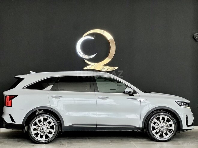 Kia Sorento-4