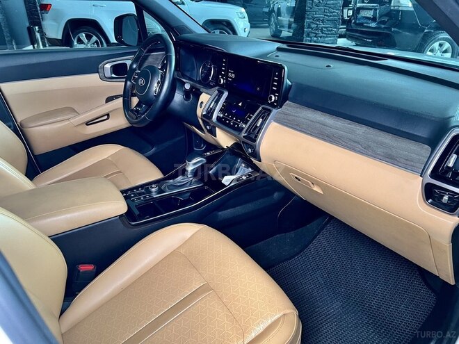 Kia Sorento-15