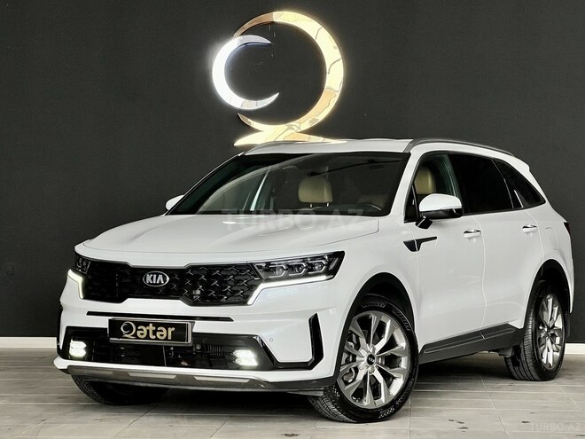 Kia Sorento-20
