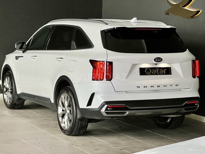 Kia Sorento-9