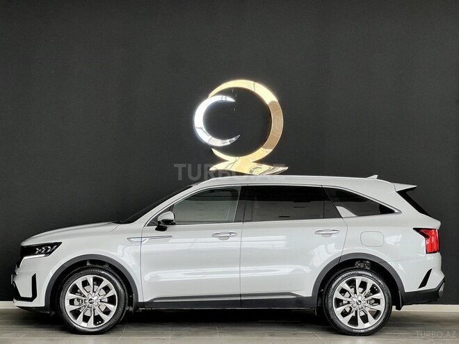 Kia Sorento-12