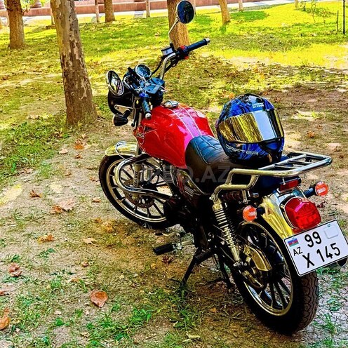 Dayun  2024, 17,000 km - 0.2 л - Bakı