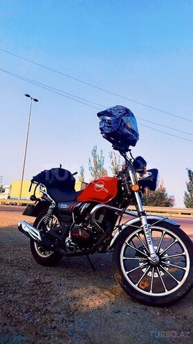 Dayun  2024, 17,000 km - 0.2 л - Bakı
