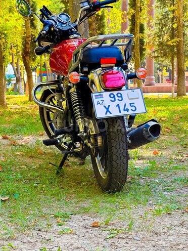 Dayun  2024, 17,000 km - 0.2 л - Bakı