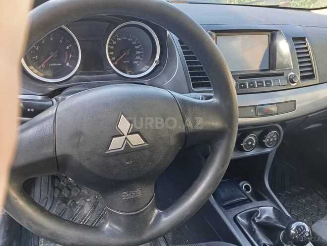Mitsubishi Lancer 2011, 270,099 km - 1.5 l - Bakı