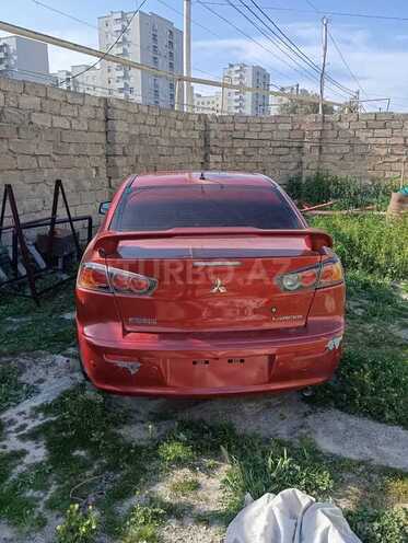 Mitsubishi Lancer 2011, 270,099 km - 1.5 l - Bakı