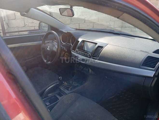 Mitsubishi Lancer 2011, 270,099 km - 1.5 l - Bakı