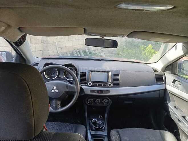 Mitsubishi Lancer 2011, 270,099 km - 1.5 l - Bakı