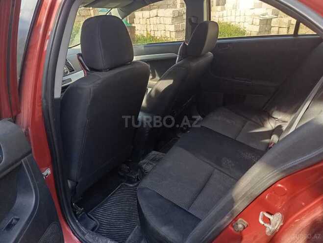 Mitsubishi Lancer 2011, 270,099 km - 1.5 l - Bakı