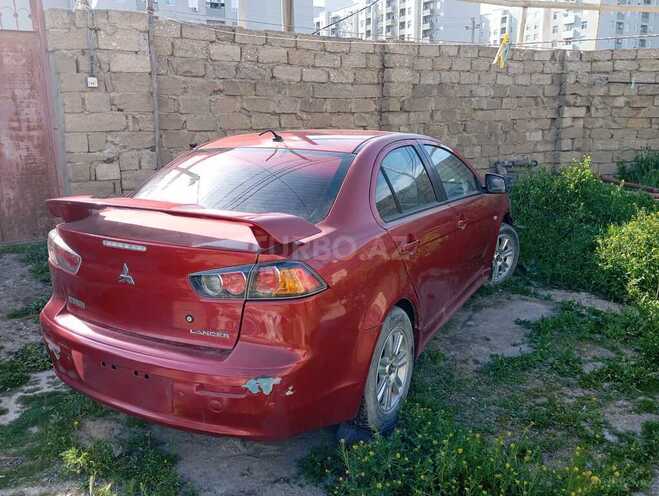 Mitsubishi Lancer 2011, 270,099 km - 1.5 l - Bakı
