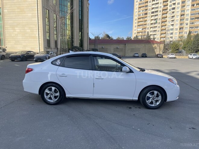 Hyundai Elantra 2010, 329,916 km - 2.0 l - Bakı