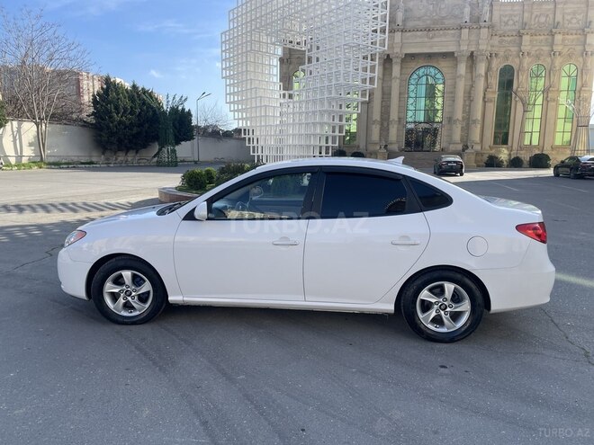 Hyundai Elantra 2010, 329,916 km - 2.0 l - Bakı
