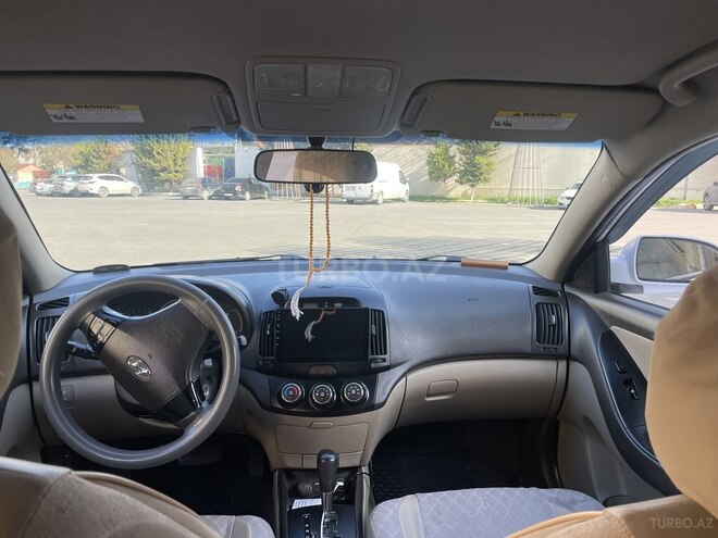 Hyundai Elantra 2010, 329,916 km - 2.0 l - Bakı