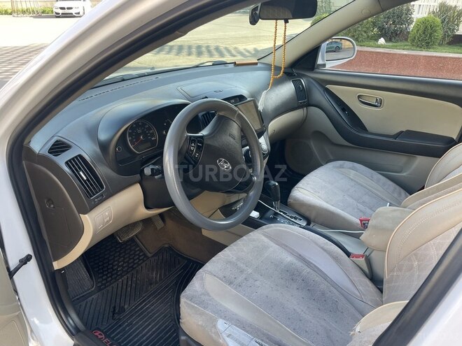 Hyundai Elantra 2010, 329,916 km - 2.0 l - Bakı