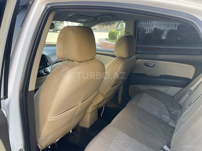 Hyundai Elantra 2010, 329,916 km - 2.0 l - Bakı