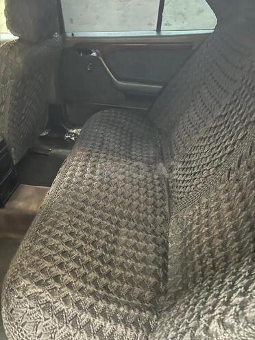 Mercedes C 200 d 1995, 700,000 km - 2.0 l - Bakı