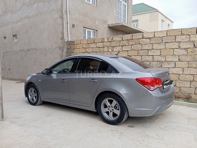 Chevrolet Cruze 2013, 180,000 km - 1.8 l - Sumqayıt