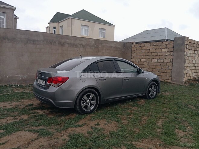 Chevrolet Cruze 2013, 180,000 km - 1.8 l - Sumqayıt