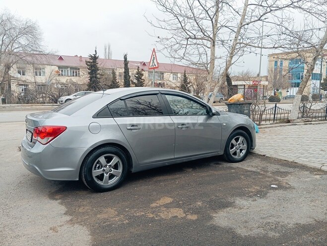 Chevrolet Cruze 2013, 180,000 km - 1.8 l - Sumqayıt