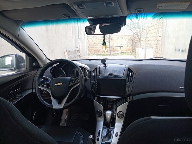 Chevrolet Cruze 2013, 180,000 km - 1.8 l - Sumqayıt