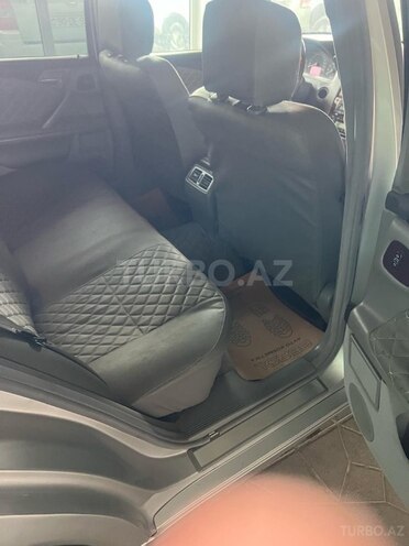 Mercedes E 240 2000, 298,000 km - 2.4 l - Gəncə