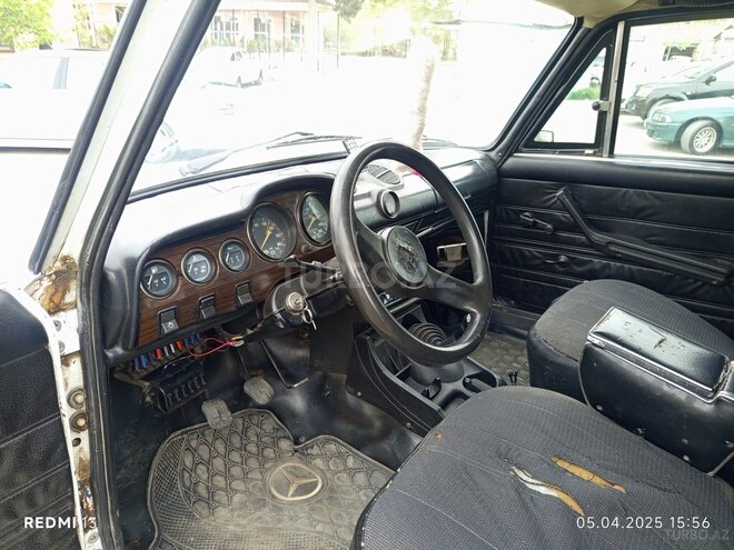 LADA (VAZ) 2103 1979, 95,000 km - 1.6 l - Tərtər