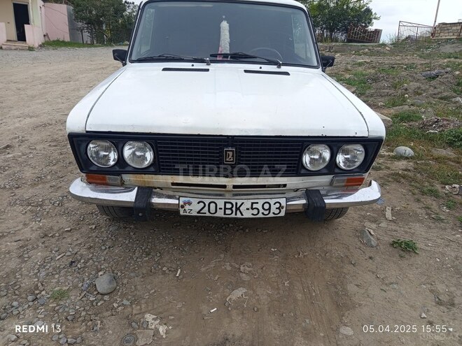 LADA (VAZ) 2103 1979, 95,000 km - 1.6 l - Tərtər