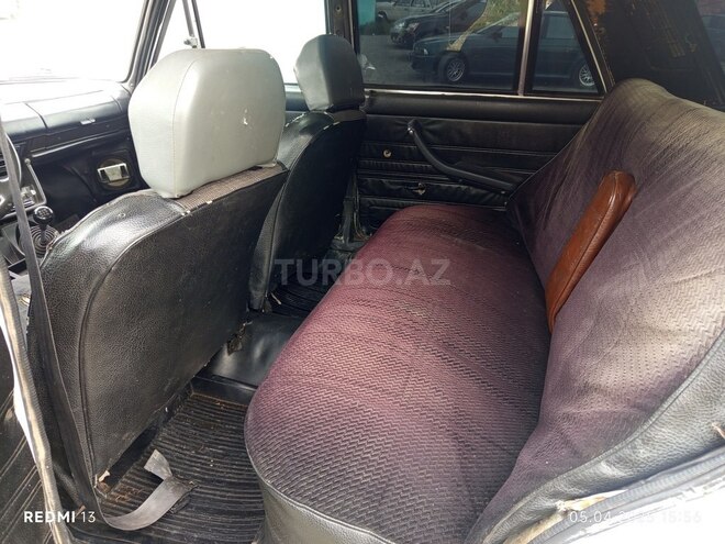 LADA (VAZ) 2103 1979, 95,000 km - 1.6 l - Tərtər